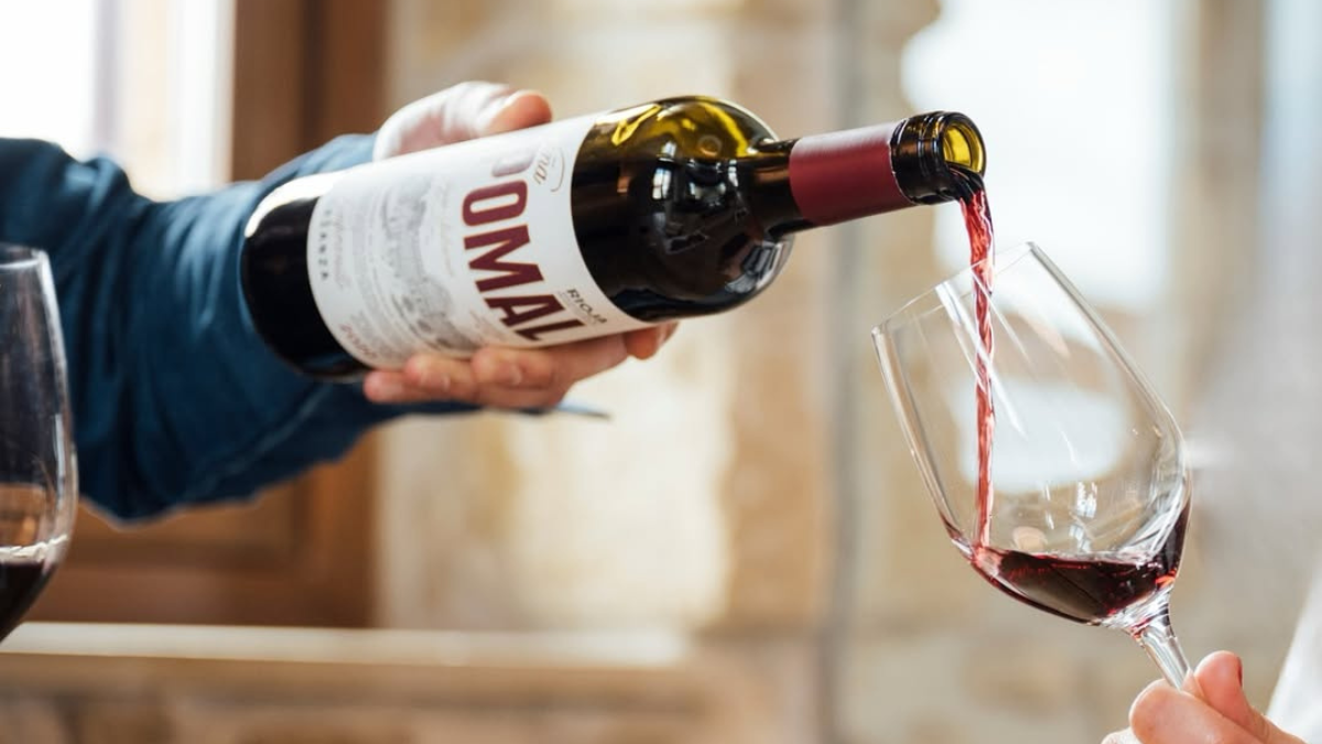 Viña Pomal se convierte en el vino oficial del Ñam Ñam Festival