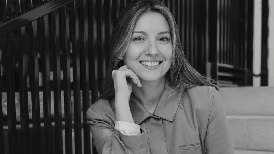 Nombramiento | SpainMedia refuerza su área económica con el fichaje de Beatriz Triguero como redactora jefa de Economía