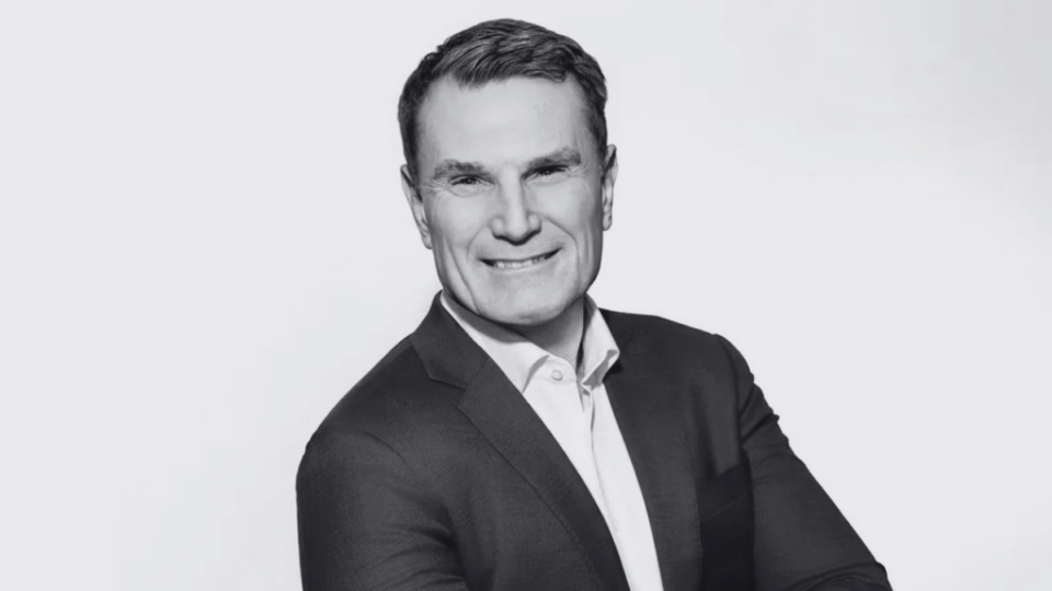 Nombramiento | BBVA ficha en ING a Jürgen von der Lehr para liderar su banco digital en Alemania