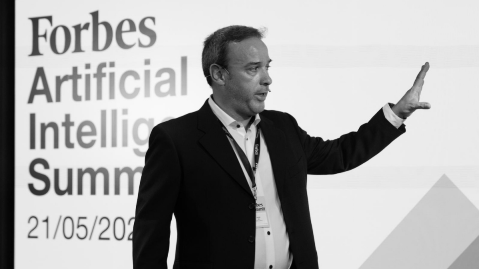 Fotogalería | Las mejores imágenes de Forbes Artificial Intelligence Summit 2026 en Forbes House