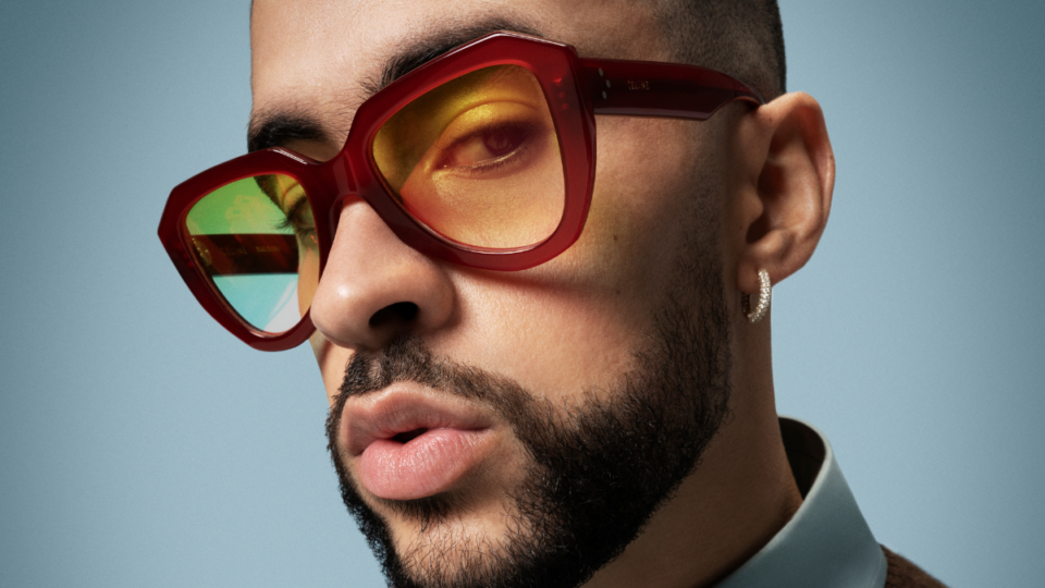 BAD BUNNY… BIG MONEY!