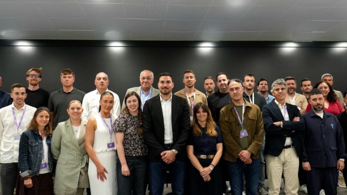 LALIGA lanza el proyecto ‘Player Care & Engagement’ para reforzar el acompañamiento integral al futbolista