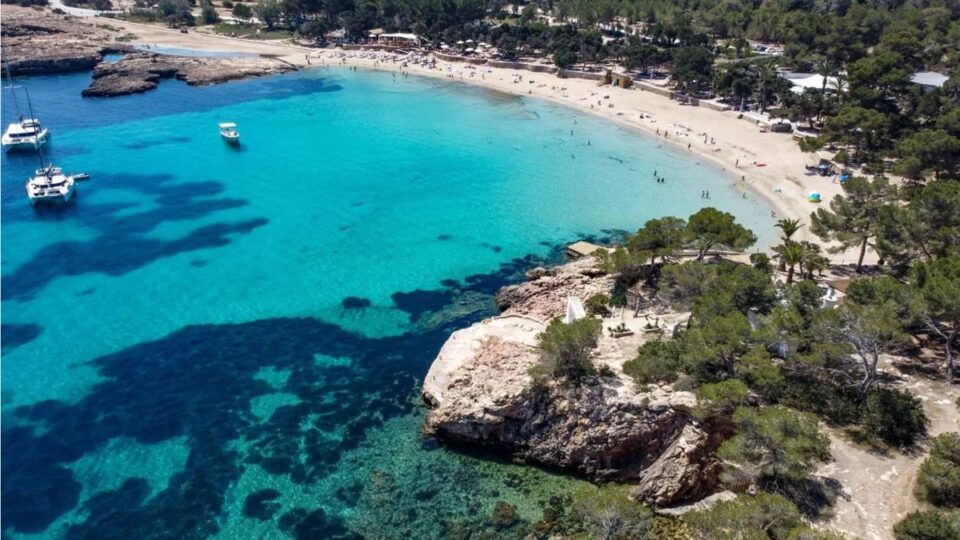 La memoria anual de IbizaPreservation revela un récord de inversión ambiental en las Pitiusas: 700.000 euros y 20 proyectos