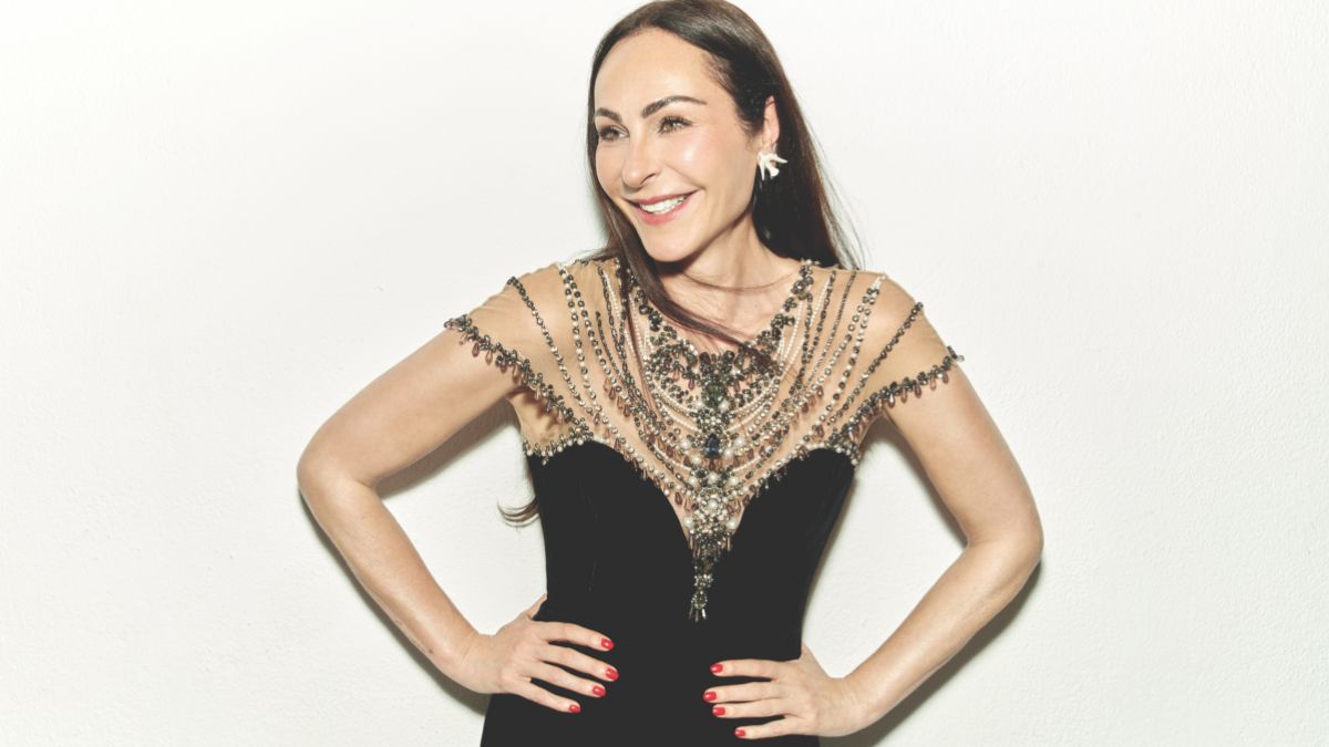 Ana Milán: «Un día entendí que pedir permiso es una forma muy educada de desaparecer»