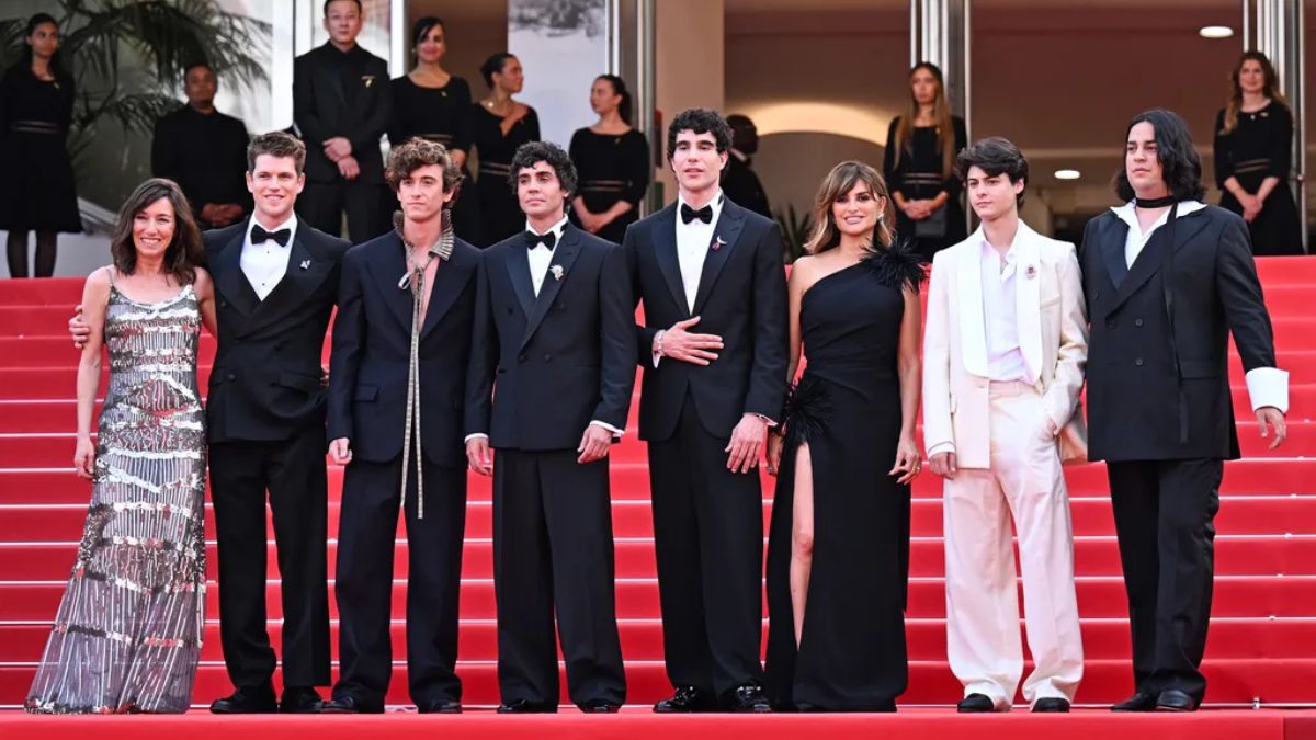 Festival de Cannes 2026: Los Javis, premio a Mejor Dirección y todo lo que debes saber