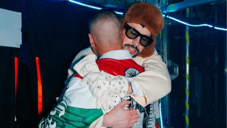 Cuál es el patrimonio de los artistas invitados por Bad Bunny a ‘DeBÍ TiRAR MáS FOToS’