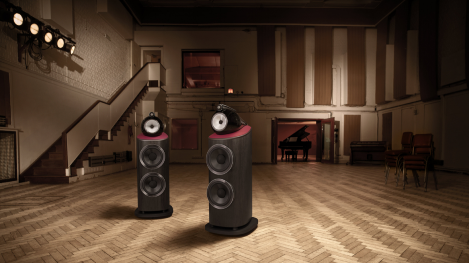 Bowers & Wilkins y la obsesión por mejorar incluso cuando todo funciona