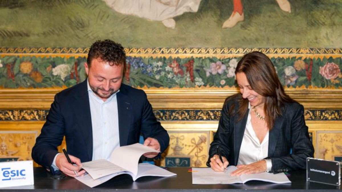 ¿Te gustan la moda y el marketing? Nace un nuevo grado para formar a los futuros expertos de la industria del lujo