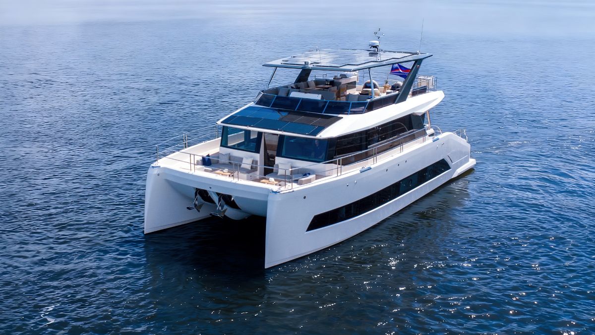 Nauta Dock impulsa en España la expansión de Revolution Marine