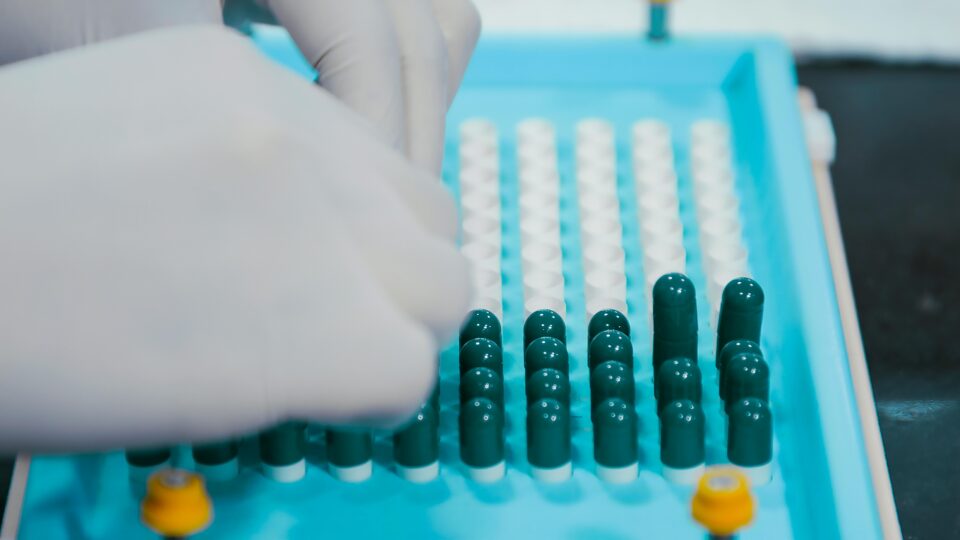 La industria farmacéutica busca talento más tecnológico y especializado