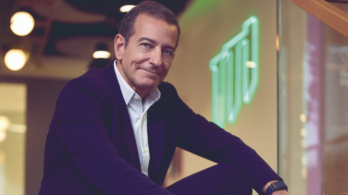Claudio Ferreira, Director General de JTI en Iberia, Mejor Empresa para trabajar 2026: “El liderazgo tiene más que ver con acompañar que con dirigir”