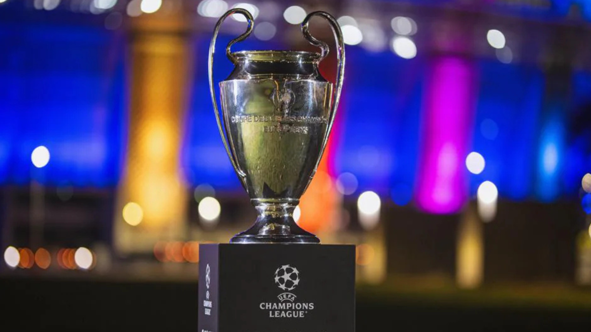 Arsenal vs PSG: la final de Champions League de una nueva era del fútbol europeo