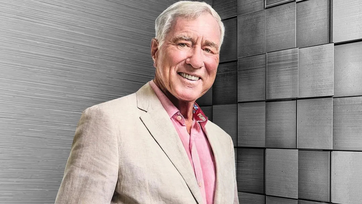 El millonario que tiene el 98% de su fortuna en oro y plata
