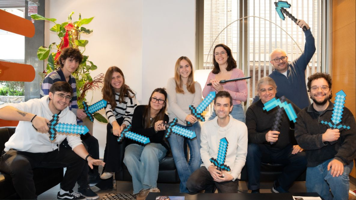 IGNITE Copilot incorpora un agente de IA conversacional para transformar la planificación didáctica de los docentes