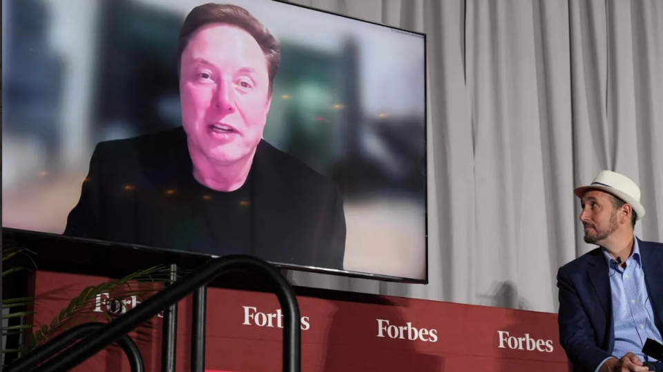 Entrevista a Elon Musk: El veredicto de OpenAI sienta un «precedente peligroso»