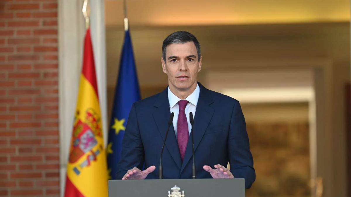 'España Crece': las 10 claves del nuevo fondo soberano con el que el Gobierno quiere movilizar 120.000 millones