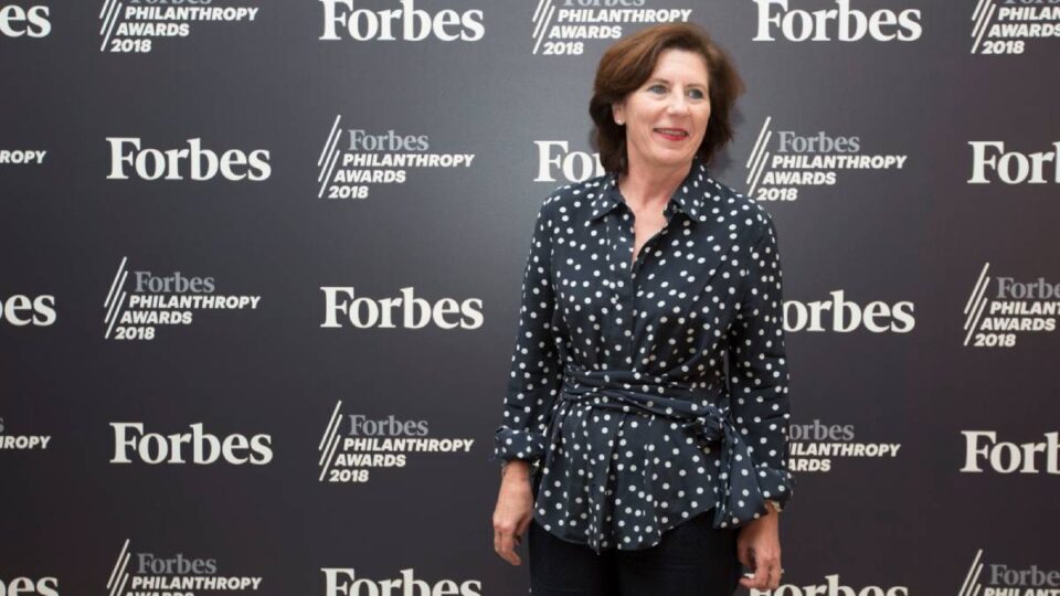 Helena Herrero.