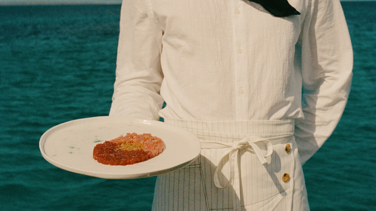 Ibiza is expanding its fine dining scene: Dani García is coming to the island with Leña and Lobito de Mar