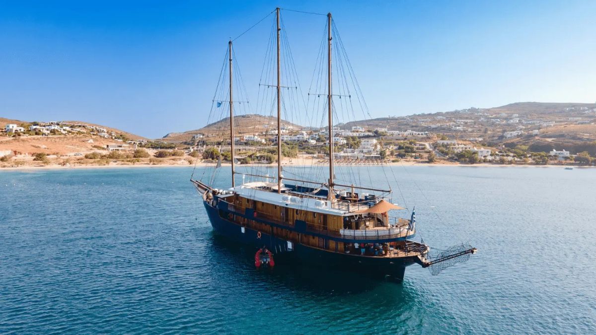 Grecia va con V de Variety y de Venetopoulos