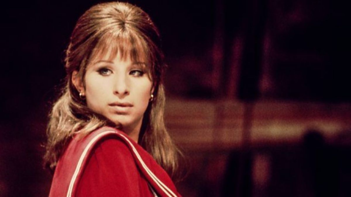 Barbra Streisand, Palma de Oro Honorífica en Cannes: la diva que convirtió su talento en un imperio delante y detrás de la cámara