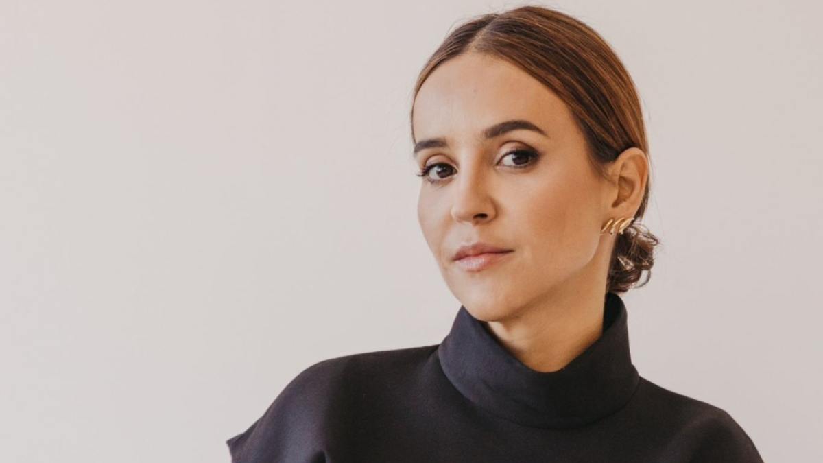 Virginia Pozo, fundadora de Coosy: “La clave está en evolucionar sin perder la esencia de la marca”