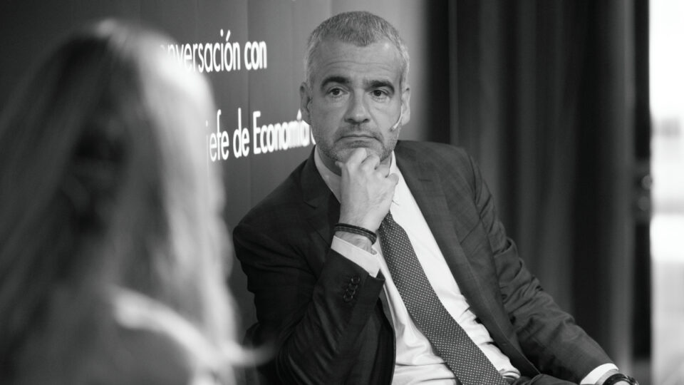 Maurici Lucena, presidente de Aena, en Forbes House: “Somos la empresa aeroportuaria más prestigiosa del mundo”