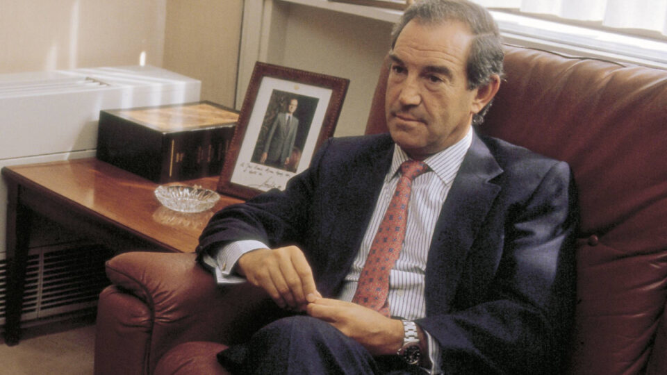 Muere Carlos Garaikoetxea a los 87 años: adiós al primer lehendakari de la democracia