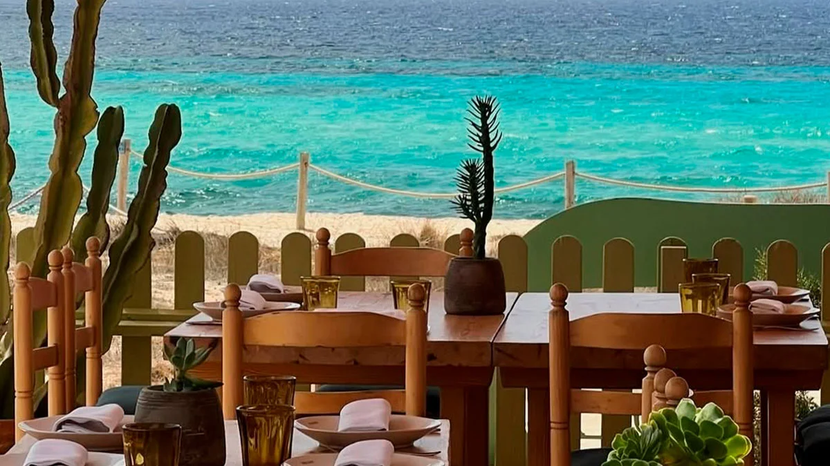 Formentera in the Summer: 7 Must-See Spots to Experience the Island