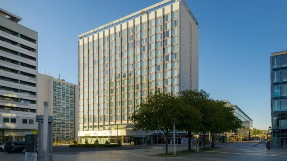 Barceló refuerza su expansión en el centro de Europa con la apertura del Barceló Dresden Newa