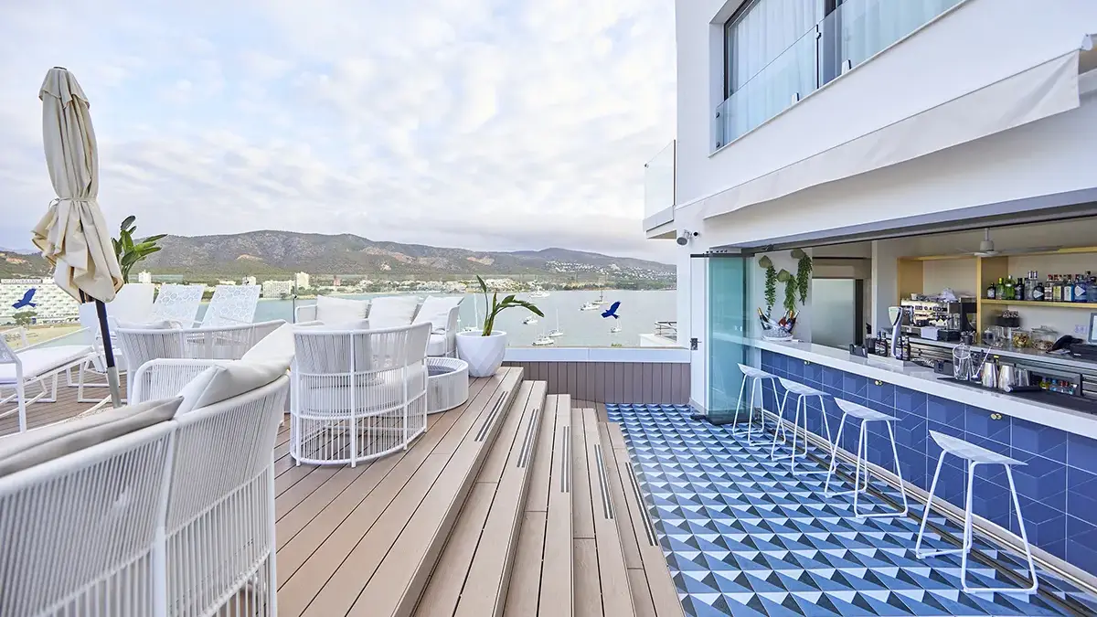 Calena Partners adquiere tres hoteles en España por unos 200 millones de euros
