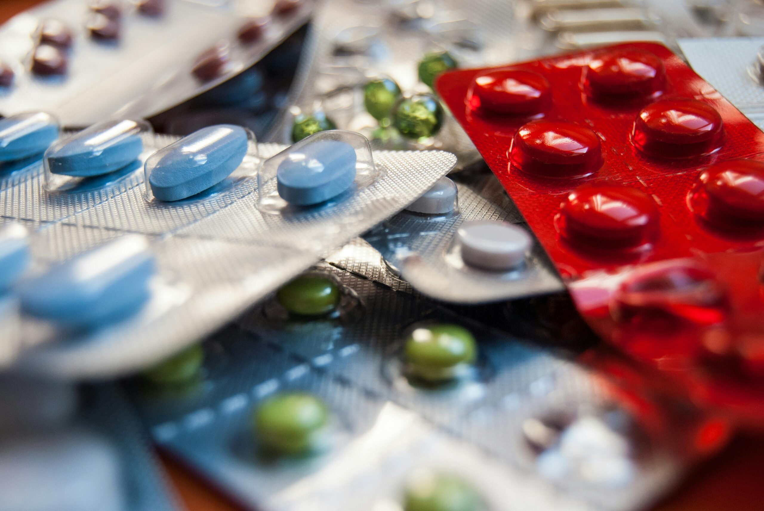 medicamentos