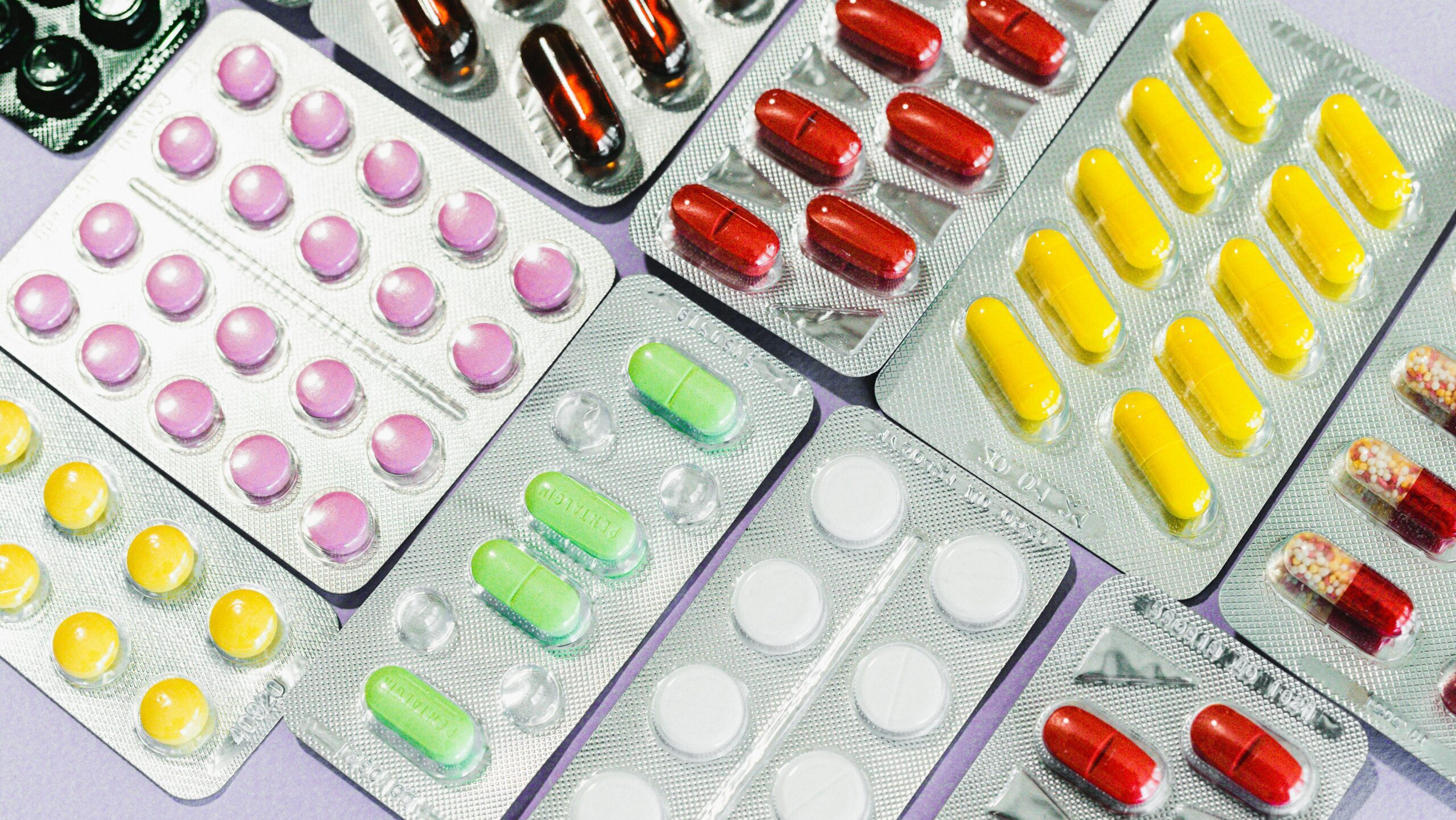 medicamentos