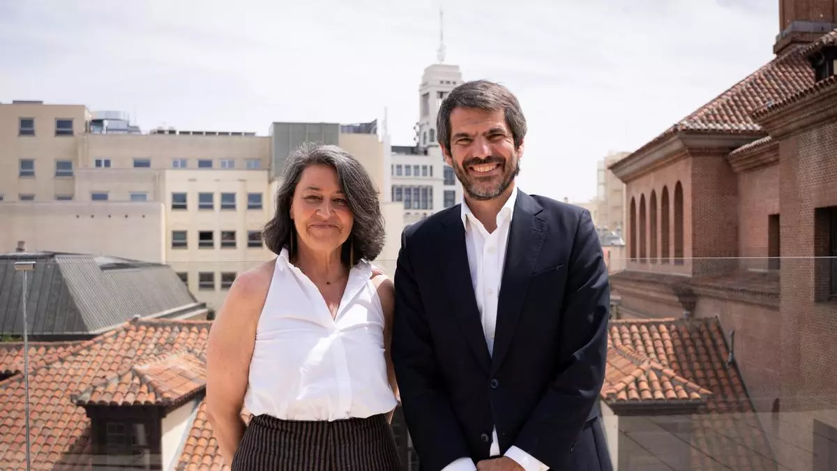 Nombramiento | Marta Serrano, nueva directora general del Instituto de Cinematografía y de las Artes Visuales