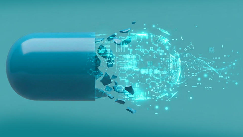 La inversión en digitalización de la industria farmacéutica es el doble de productiva que la de otros sectores