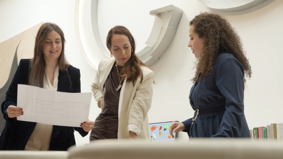 Laura Gärna, fundadora y CEO de GÄRNA: “Nos gusta pensar que creamos hogares donde la belleza se siente, se vive y permanece”