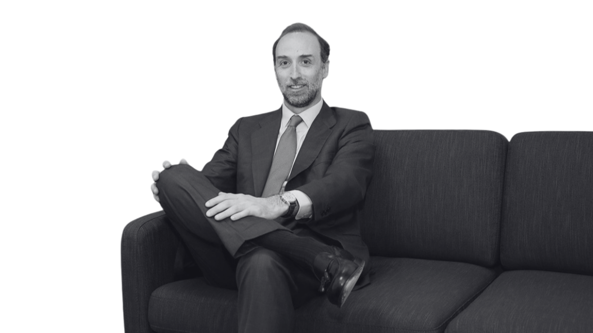 Nombramientos | Gestcompost ficha a Íñigo Bertrand para acelerar su apuesta por el biometano