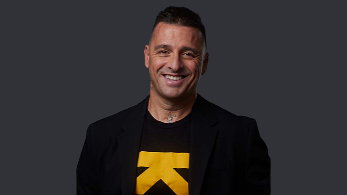Keko Martínez presenta hoy en Forbes House ‘Capital Trascendente’