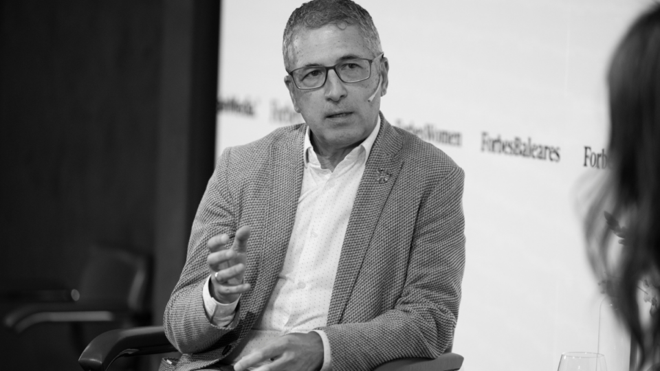 Fotogalería | Las mejores imágenes del Forbes Sustainability Summit 2026