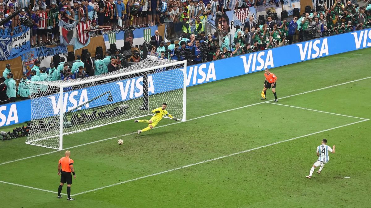 El negocio detrás del Mundial 2026: por qué las marcas apuestan miles de millones