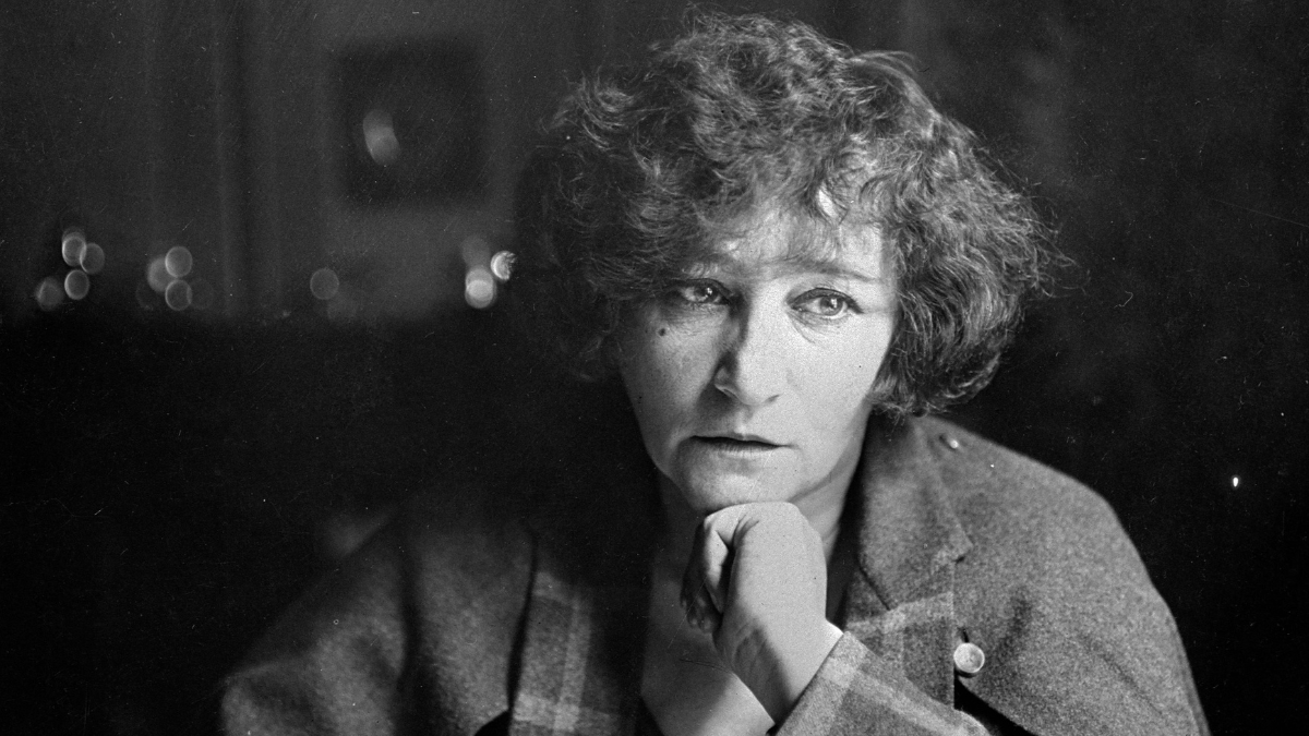 Colette, la escritora que escandalizó a Francia y conquistó la literatura