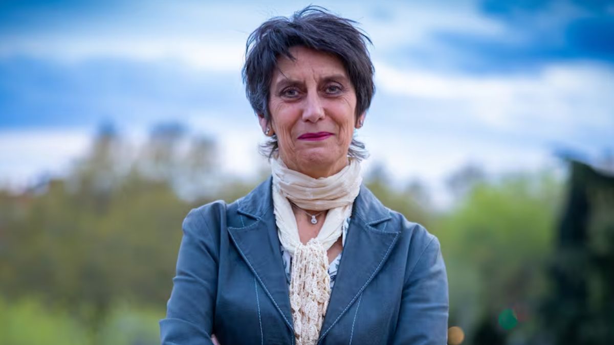 Fallece Begoña Aguado, científica del CSIC y vicerrectora de Investigación de la UIMP
