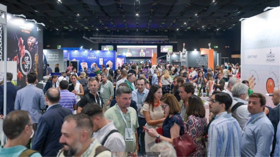 CharcutExpo 2026 convertirá Madrid en el gran escaparate de la charcutería con un impacto económico de 4 millones de euros