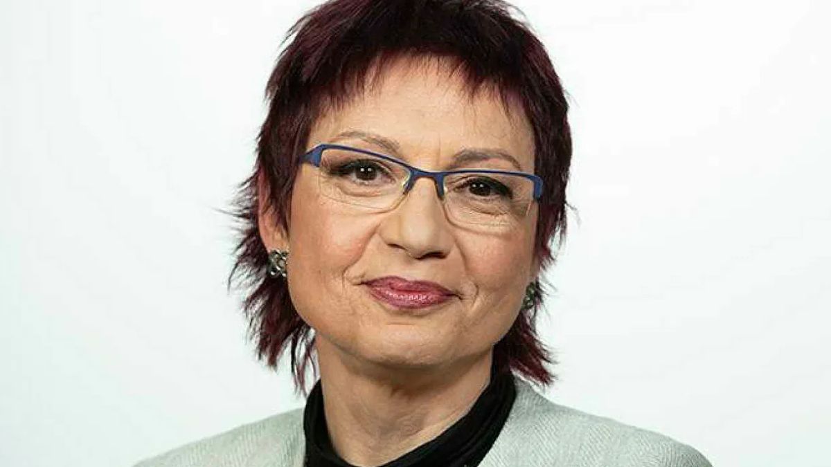 El fin de una era en el periodismo internacional: se jubila Anna Bosch, la voz de RTVE en el mundo
