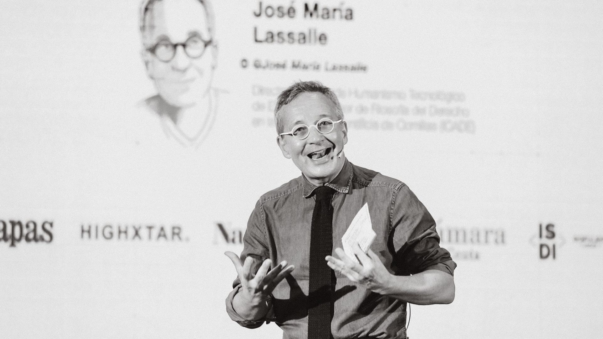 Fotogalería | Las mejores imágenes del Forbes Ceuta AI & Tech Summit 2026