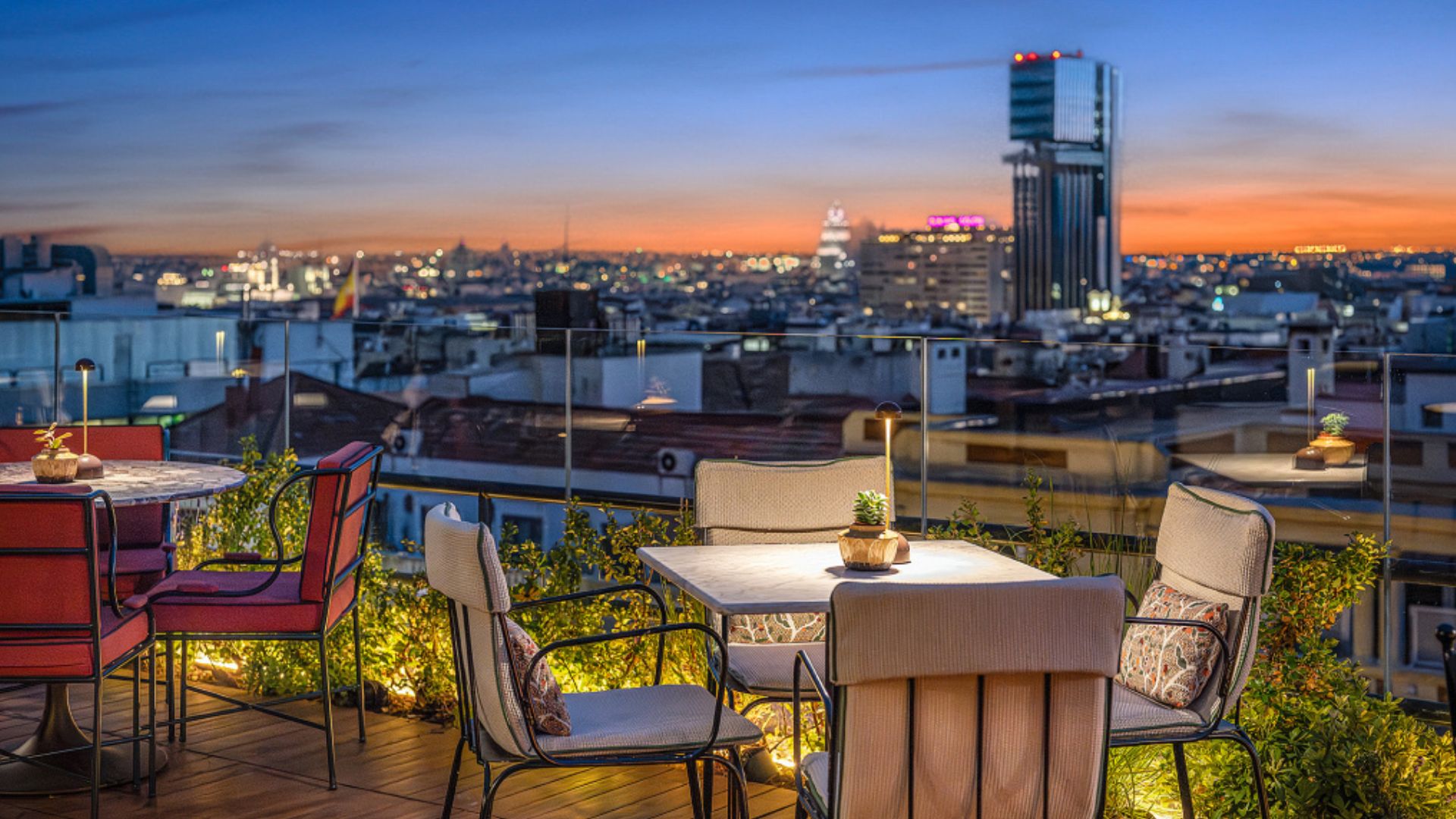 Sancus Capital adquiere el 53,5% de la socimi Hotei Properties y lanzará una oferta para alcanzar el 100%