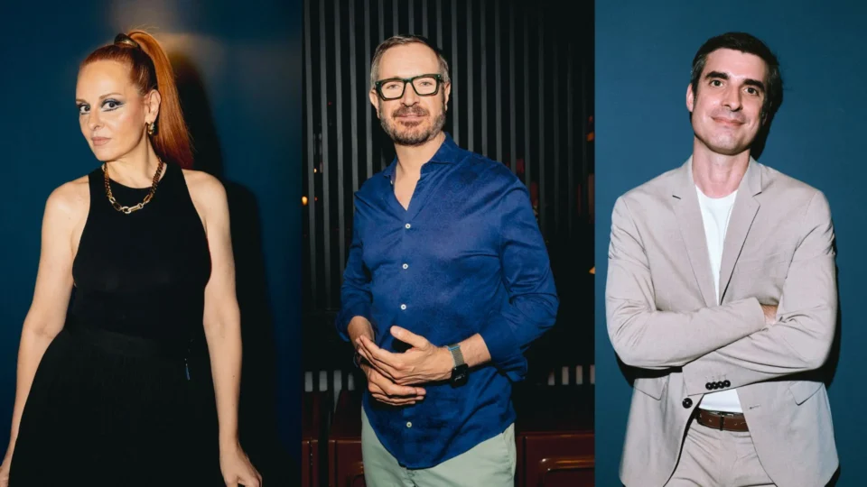 Fotogalería | Las mejores imágenes del Forbes House Business Pride Party 2026