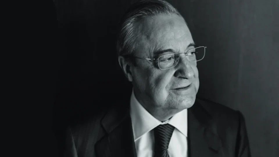 Florentino consolida su control sobre ACS con una participación de más de 5.300 millones de euros