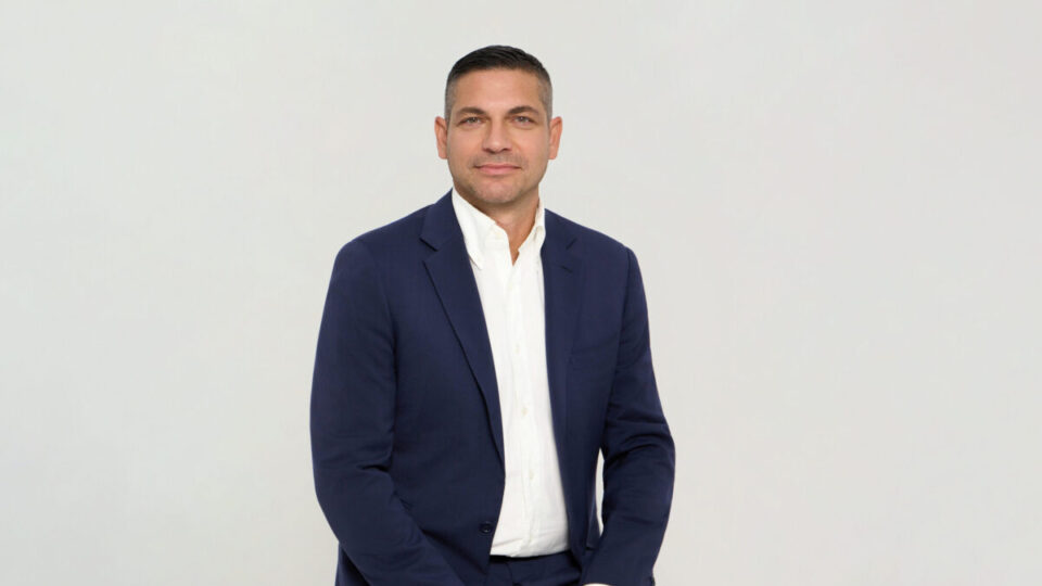 Fabio Loparco, CEO de PixelModa: «La IA no sustituye al criterio humano, sustituye a las ineficiencias»