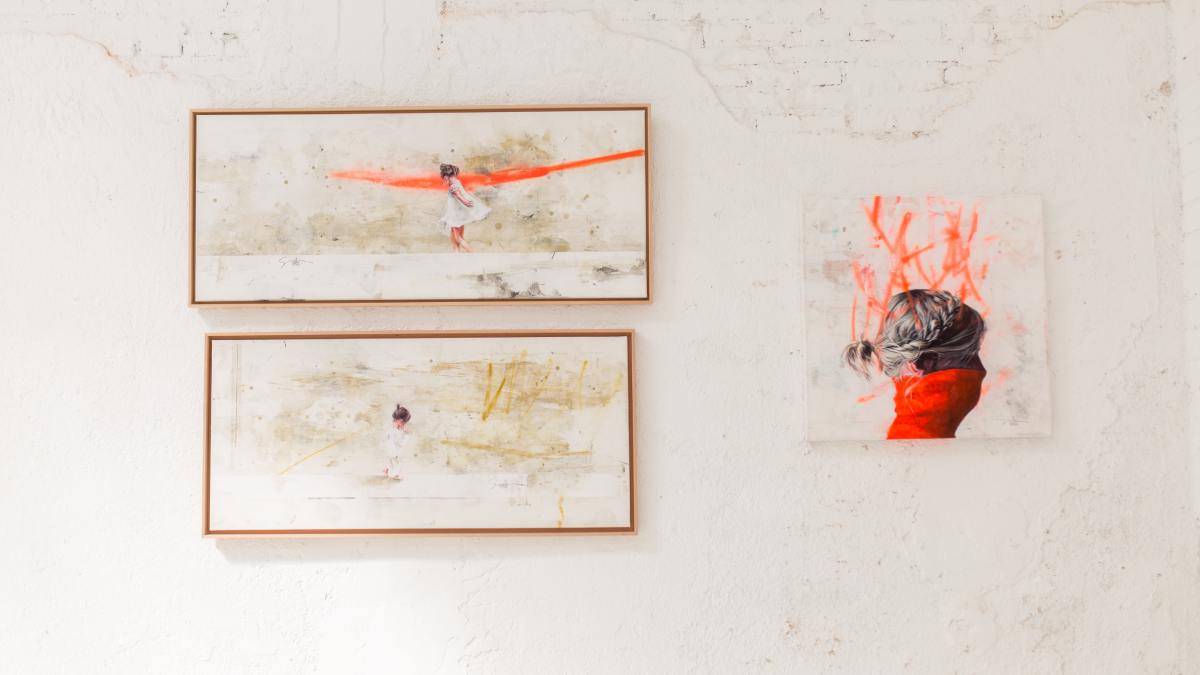 Arte online: un mercado al alza