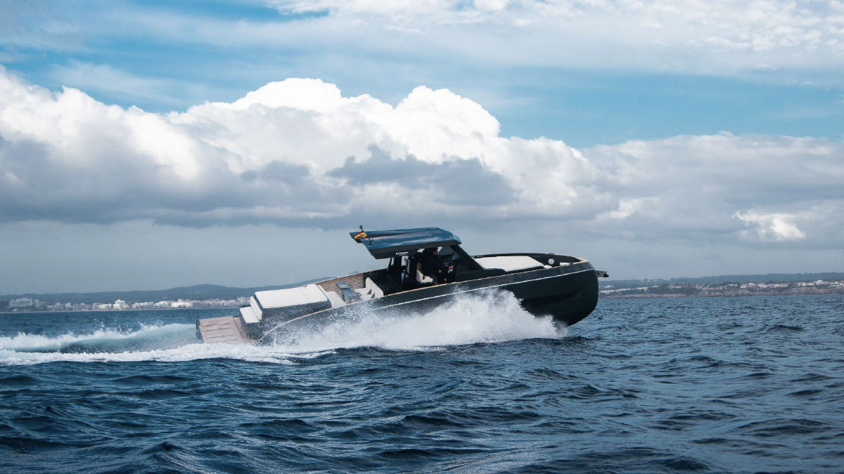 Kumbra Yachts introduces new ownership options: Invest, Profit Yachts, and Dual Property